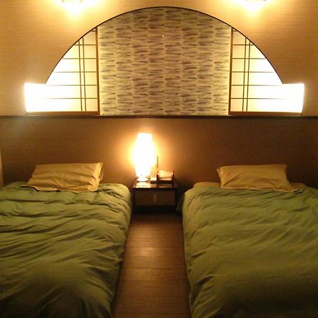 היגאשיצו Inatori Tokai Hotel Yuen מראה חיצוני תמונה
