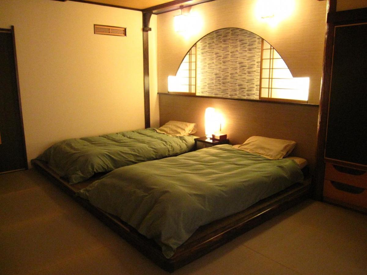 היגאשיצו Inatori Tokai Hotel Yuen מראה חיצוני תמונה