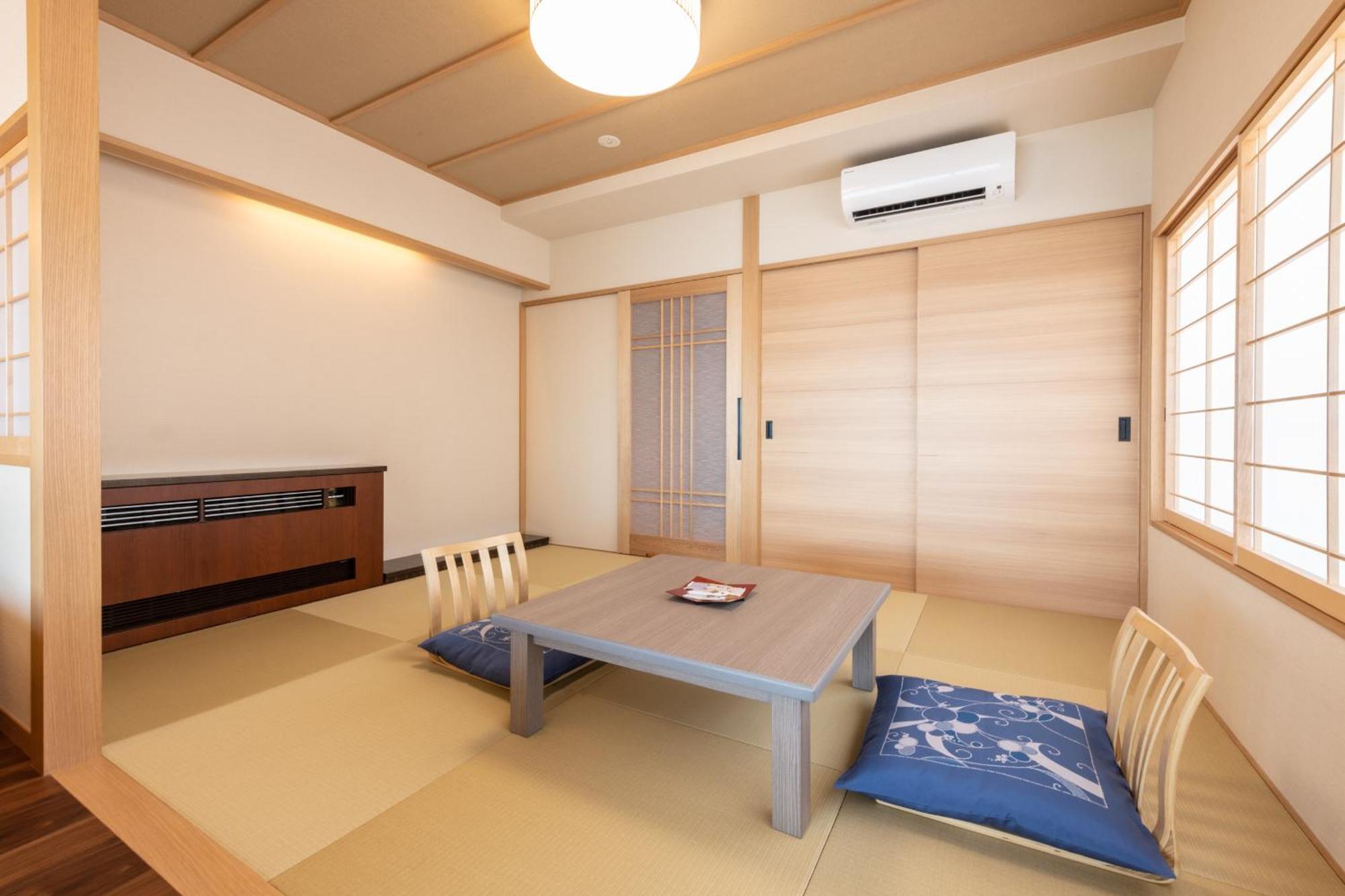 היגאשיצו Inatori Tokai Hotel Yuen מראה חיצוני תמונה