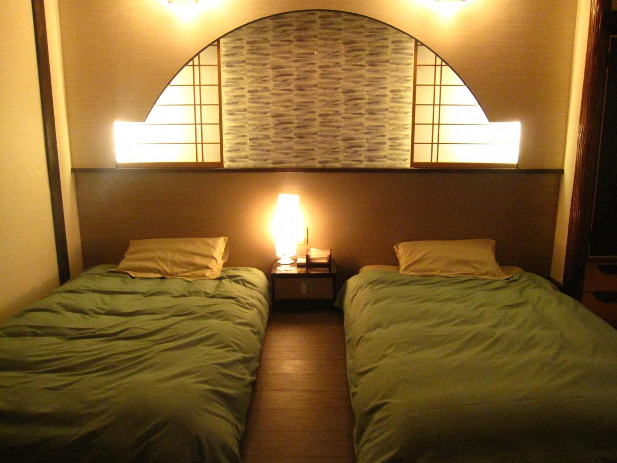 היגאשיצו Inatori Tokai Hotel Yuen מראה חיצוני תמונה