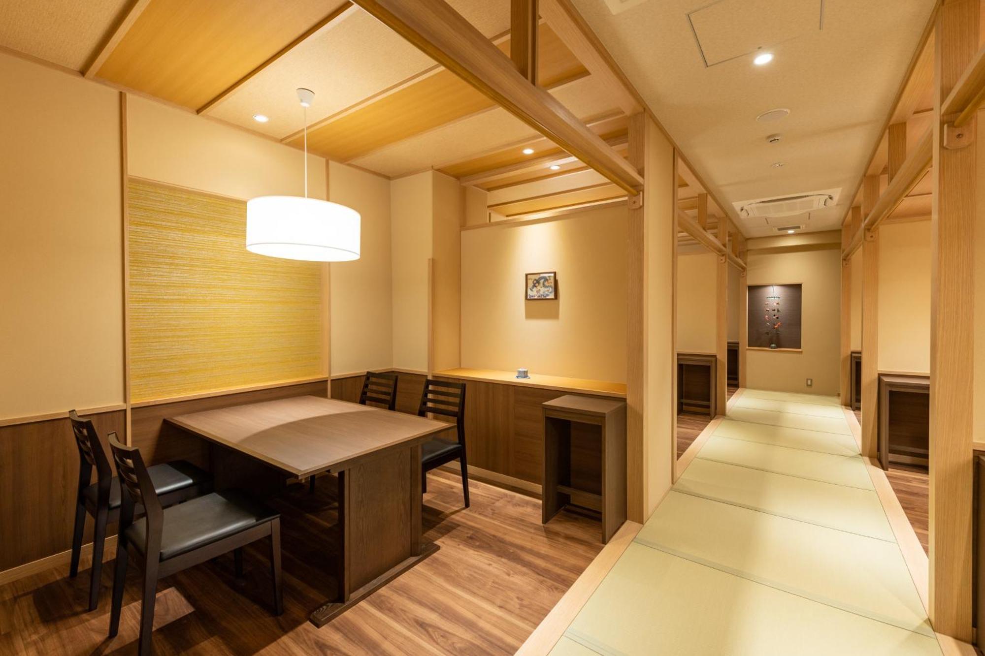 היגאשיצו Inatori Tokai Hotel Yuen מראה חיצוני תמונה