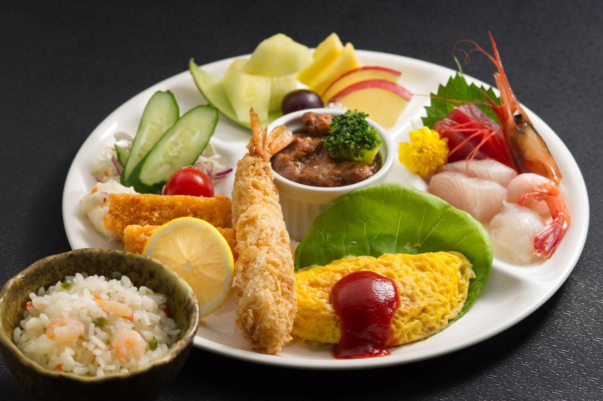 היגאשיצו Inatori Tokai Hotel Yuen מראה חיצוני תמונה