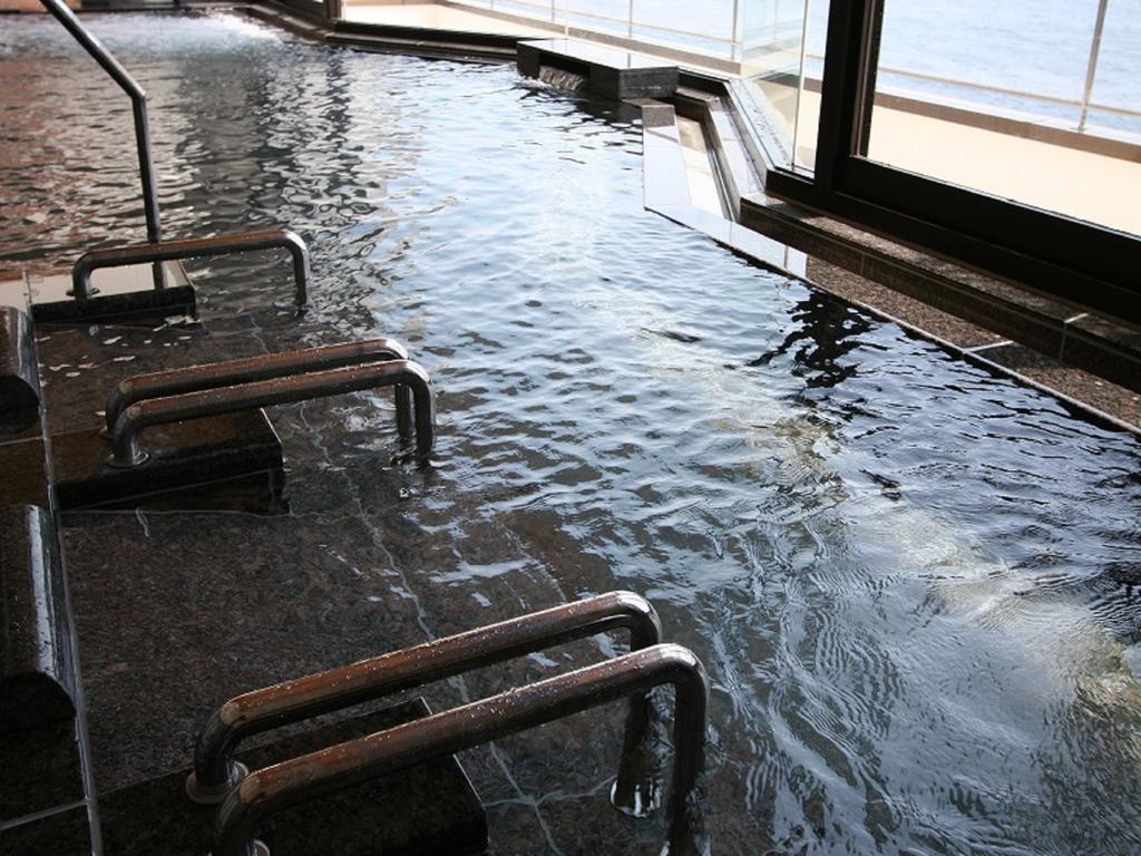 היגאשיצו Inatori Tokai Hotel Yuen מראה חיצוני תמונה
