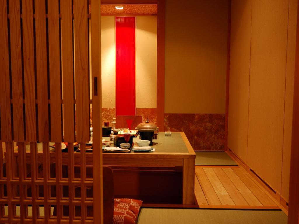 היגאשיצו Inatori Tokai Hotel Yuen מראה חיצוני תמונה